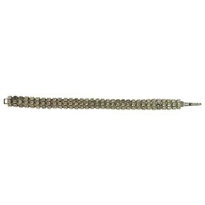 Rhinestone Faux Stone Clasp Bling‎ Bracelet Jewelry